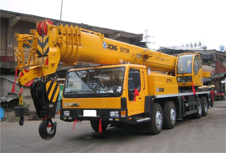 措美县吊车出租选择重点